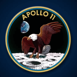 Apollo 11 - İnsanoğlunun Gerçekleştirdiği Büyük Adımın 53. Yılı Kutlu Olsun!