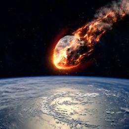 What Happens If An Asteroid Hits Earth?