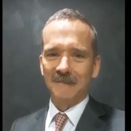 Message From Astronaut Chris Hadfield To Space Camp Turkey