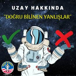 Doğru Bilinen Yanlışlar