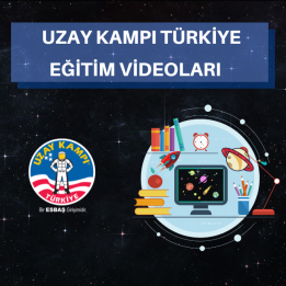 Uzay Hakkında İlginç Bilgiler ile İlgili Videolar Çok Yakında Başlıyor