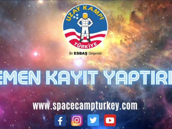 2023 ÇOCUKLAR İÇİN KAMP PROGRAMLARI 