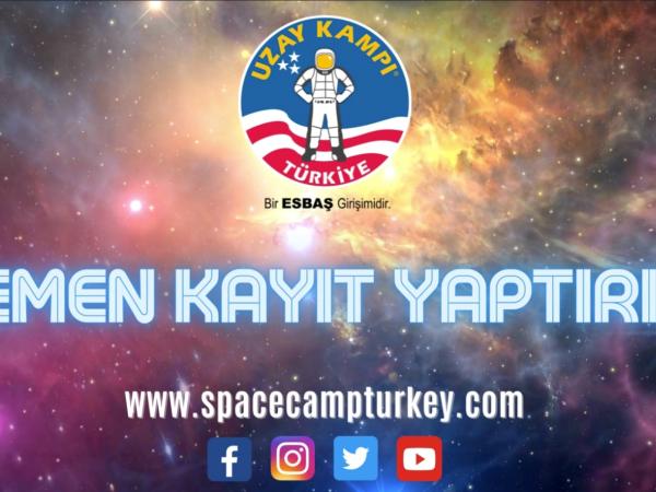 ÇOCUKLAR İÇİN KAMP PROGRAMLARI 