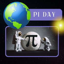 Pi Day