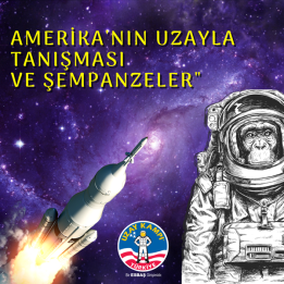 Amerika'nın İlk İnsanlı Uzay Programı