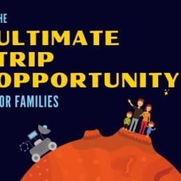 The Best Place For A Family Trip