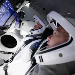 SpaceX Demo-2 Uçuşu Ertelenme Sebebi ve Önemi