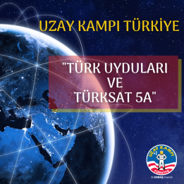 Türksat 5A Fırlatılıyor!