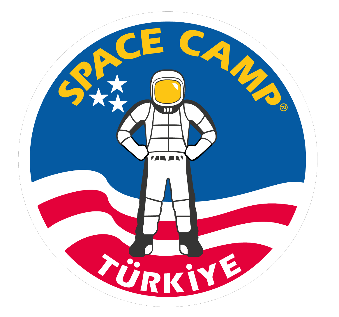 Space Camp Türkiye - Summer and Winter Camps for Children and Teens