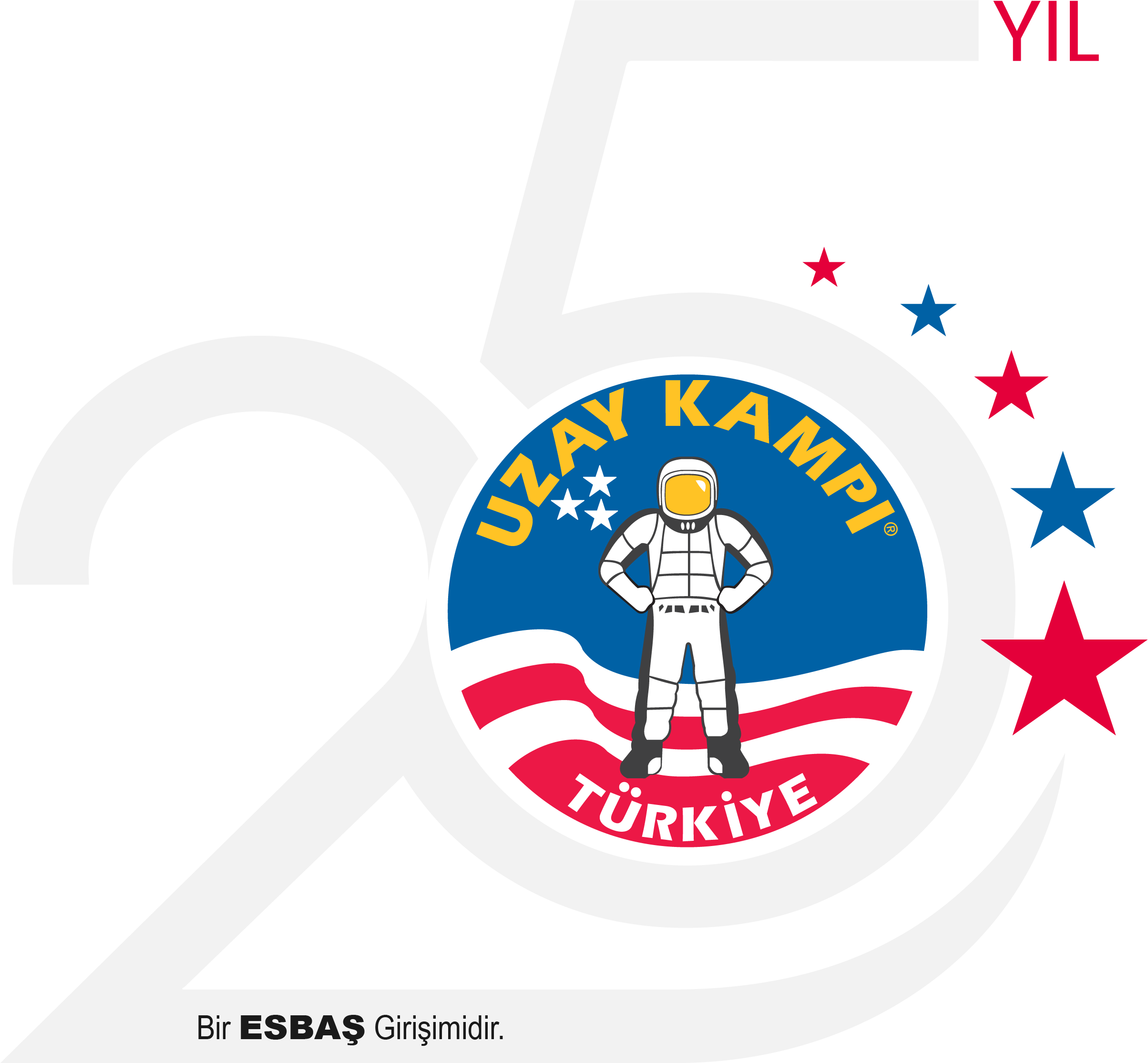 Uzay Kampı Türkiye - Çocuklar için Yaz ve Kış Kampları
