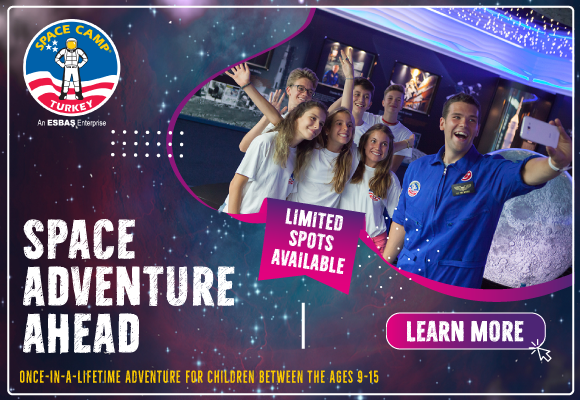 GET READY FOR SUMMER CAMPS