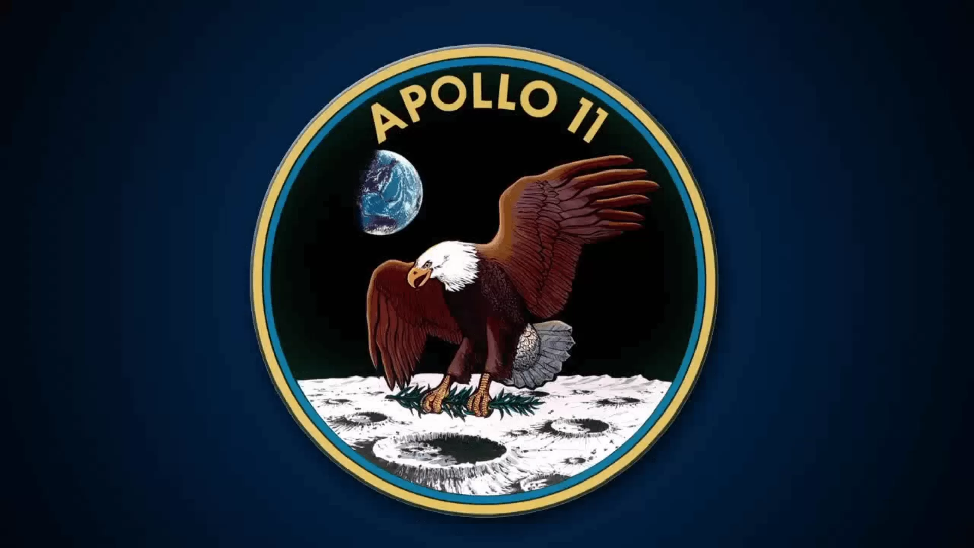 Apollo 11 - İnsanoğlunun Gerçekleştirdiği Büyük Adımın 53. Yılı Kutlu Olsun!