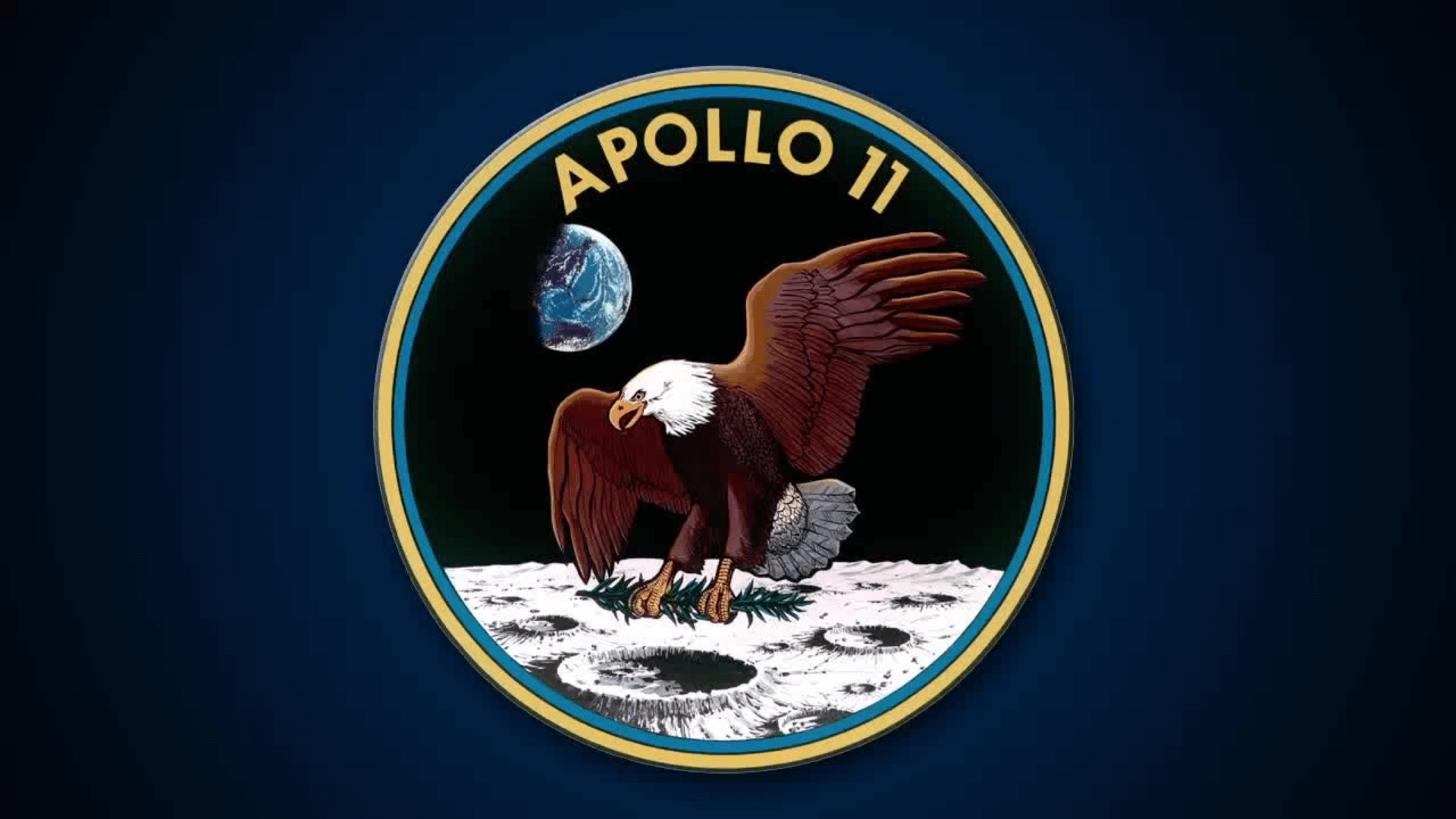 Apollo 11 - Happy 53rd Anniversary of this Giant Leap of Mankind.