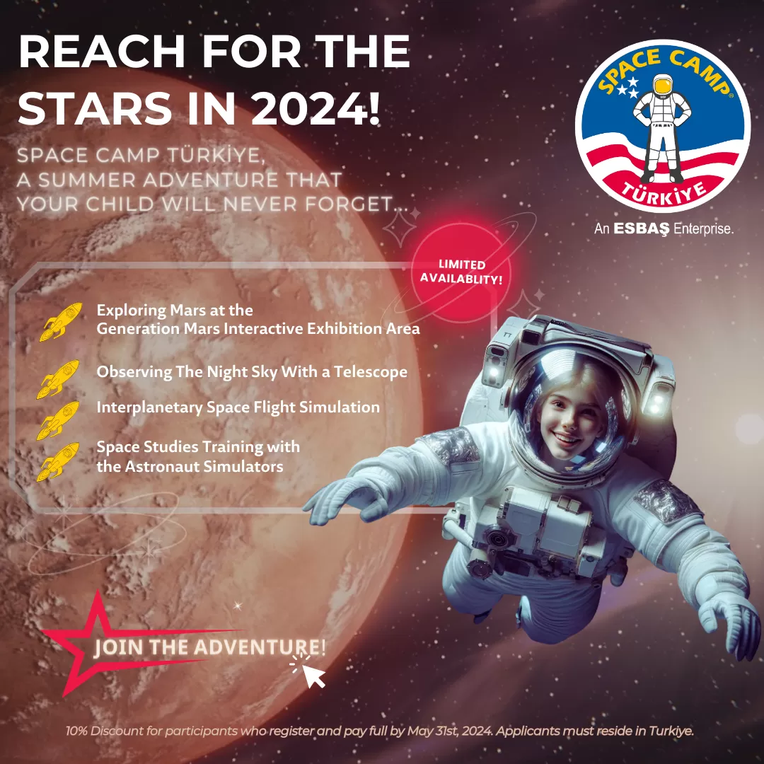 2025 International Summer Camp for Teens and Kids!