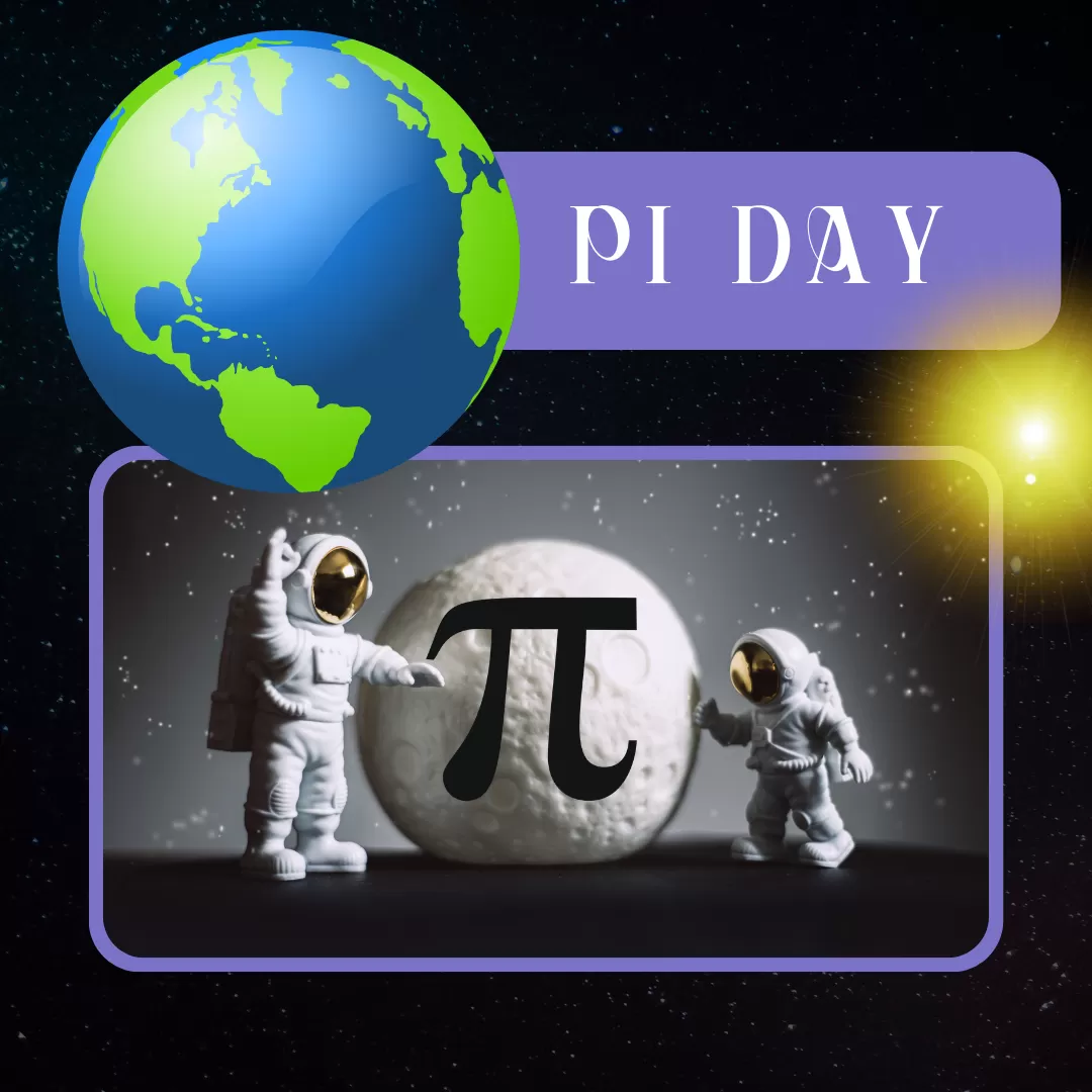 Pi Day