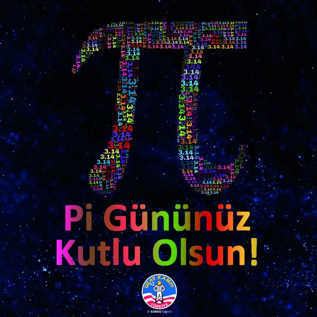 Pi Günü