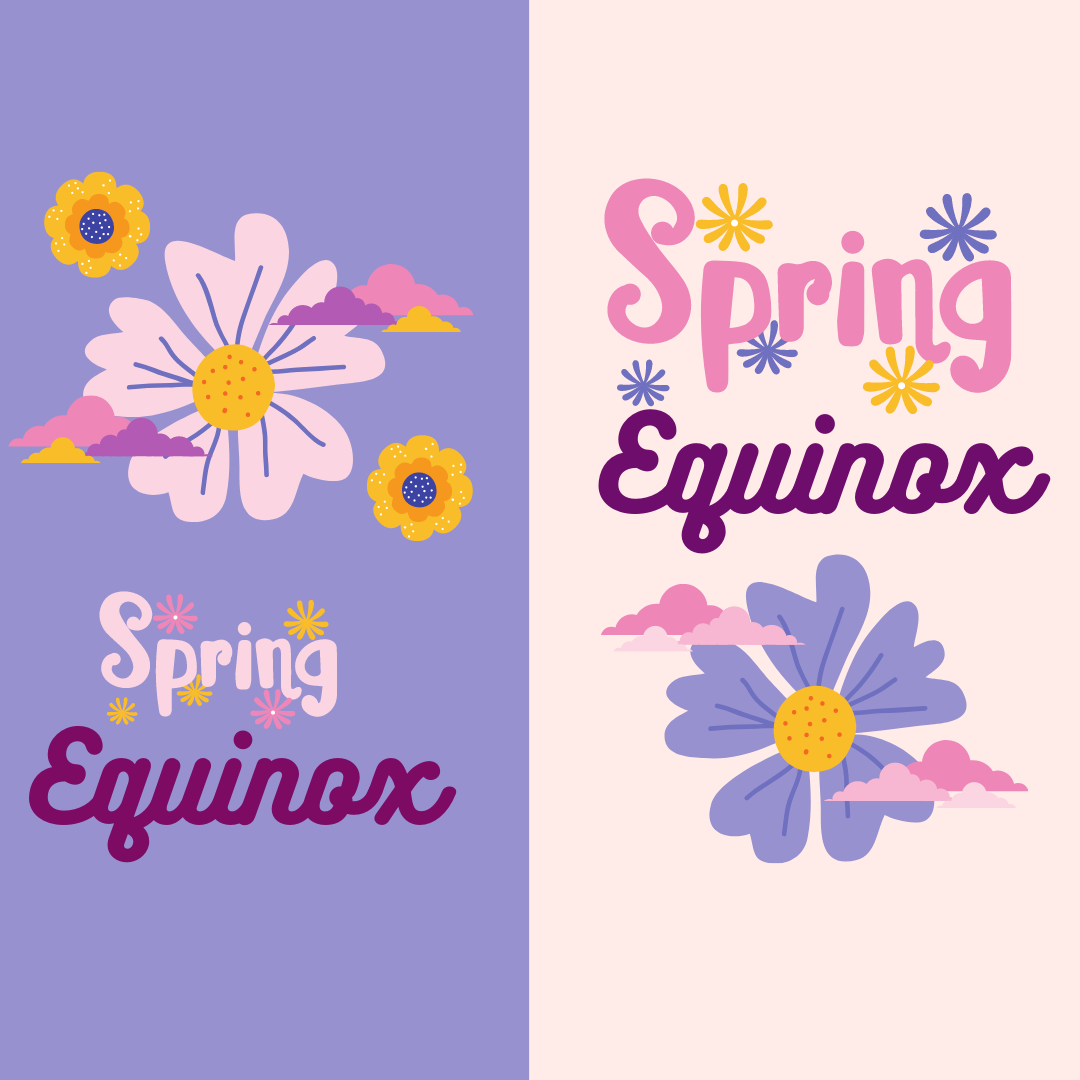 Spring Equinox