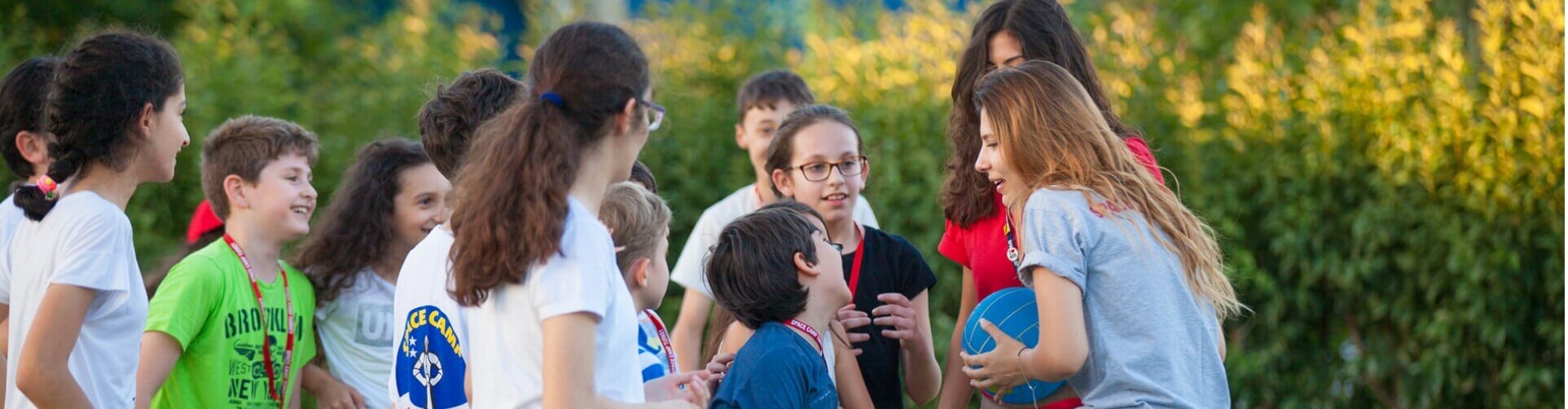 Good Friend Of Space Camp Türkiye Passes Away